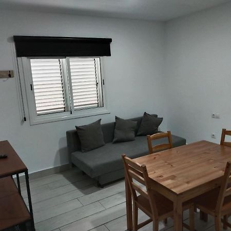 Open-Bajo Apartment Ла Лагуна Екстериор снимка
