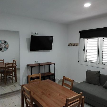 Open-Bajo Apartment Ла Лагуна Екстериор снимка