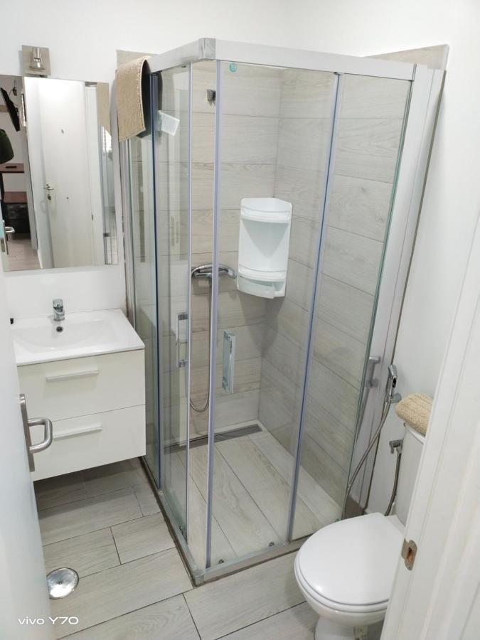 Open-Bajo Apartment Ла Лагуна Екстериор снимка