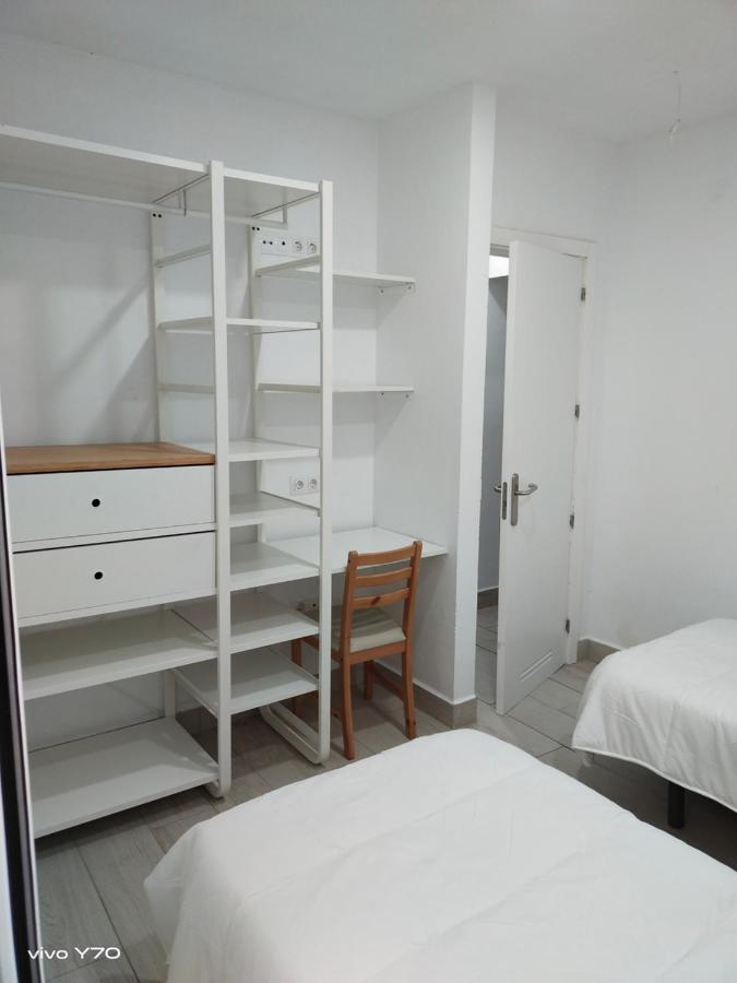 Open-Bajo Apartment Ла Лагуна Екстериор снимка