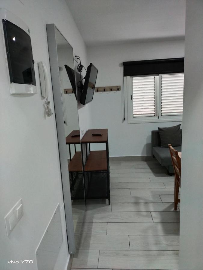 Open-Bajo Apartment Ла Лагуна Екстериор снимка
